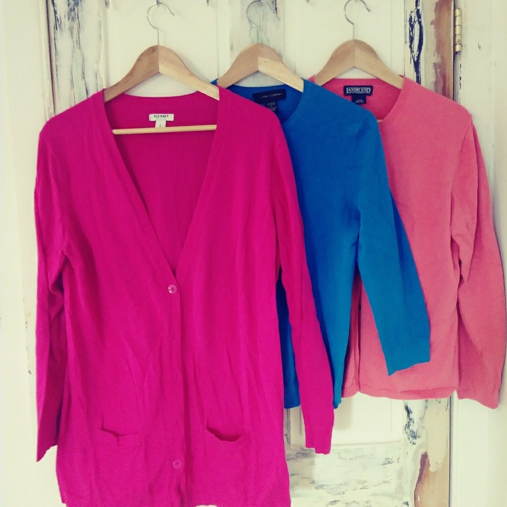CARDIGANS🙌👆